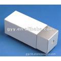 Drawer gift paper packaging box for mobile phone